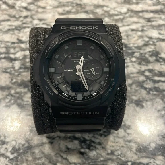 G-Shock Accessories Casio Gshock 5255 Ga150 Poshmark